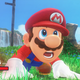 Screenshot: Super Mario Odyssey